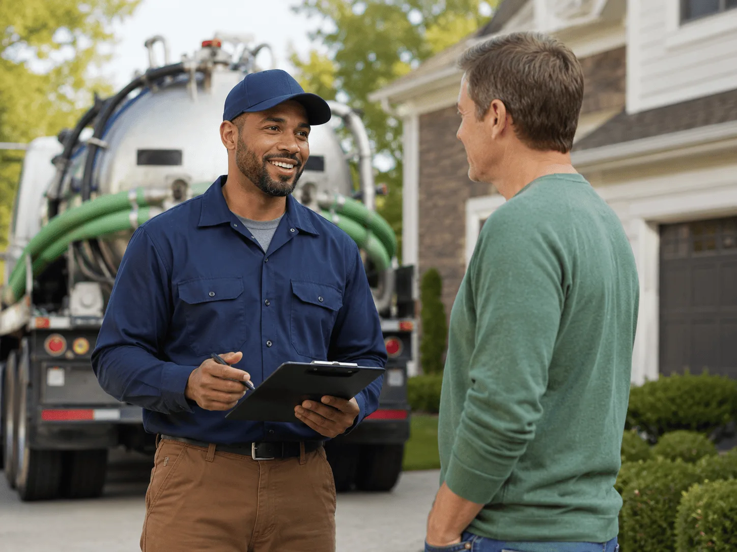 Mosquito Control Erick, OK FAQs